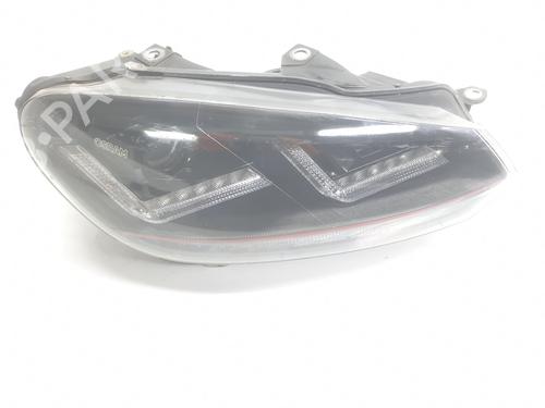 Used Right headlight VW GOLF VI (5K1) [2008-2014]  30968395