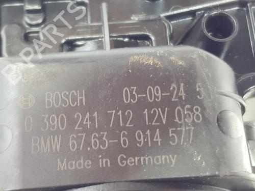 Front wiper motor BMW 3 Coupe (E46) 320 Cd | BP26239235M29 