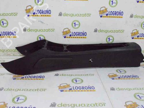 Middle console BMW Z4 Roadster (E85) 2.0 i (150 hp) 51167053115 | 51167016714 |