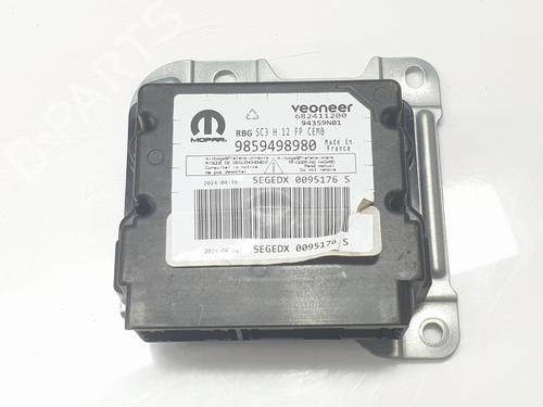 Kollisonspute sett OPEL ASTRA L Sports Tourer (O5) 1.2 (FRHNSL, FRHNSR) | BP25402724C86 