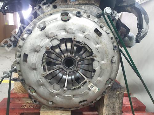 Motor FORD KUGA II (DM2) 2.0 TDCi | BP27492026M1 