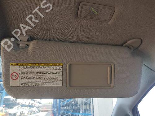 Sicherheitsgurt hinten links TOYOTA VERSO (_R2_) 2.0 D-4D (AUR20_, AUR20R) | BP8138749I29 
