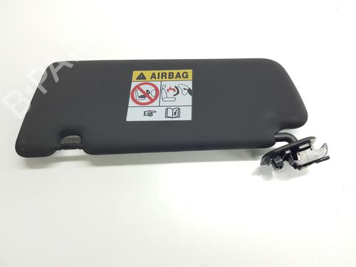 right-sun-visor-renault-clio-v-b7_-2019-34636073 main image