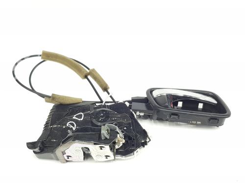 Used Front right lock HONDA CR-V IV (RM_) 1.6 i-DTEC (RE6) (120 hp) 23527593