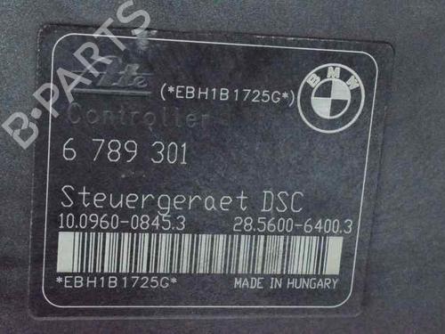ABS pump BMW 1 (E87) 118 d | BP1452756M43 