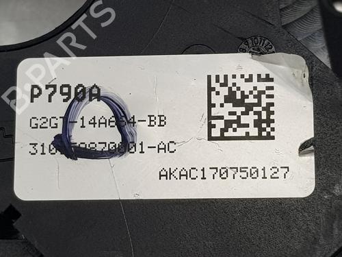 Airbag sæt FORD USA EDGE 2.0 TDCi AWD | BP32374802C86