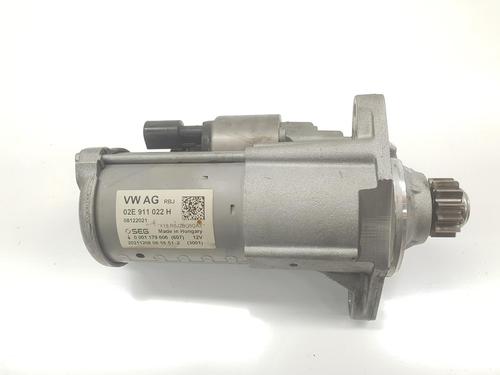 Starter VW GOLF VIII (CD1, DA1) 2.0 TSI R 4motion | BP11353972M8 