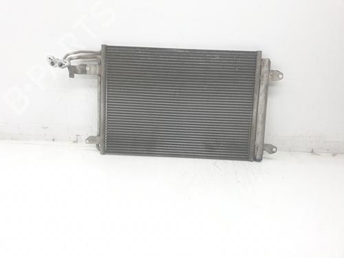AC radiator VW GOLF VI (5K1) 1.2 TSI | BP30390003M32 