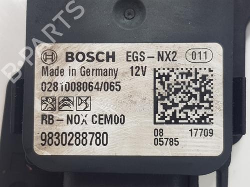 Electronic sensor OPEL COMBO Box Body/MPV (K9) 1.5 D | BP36042054M84 - Image 4