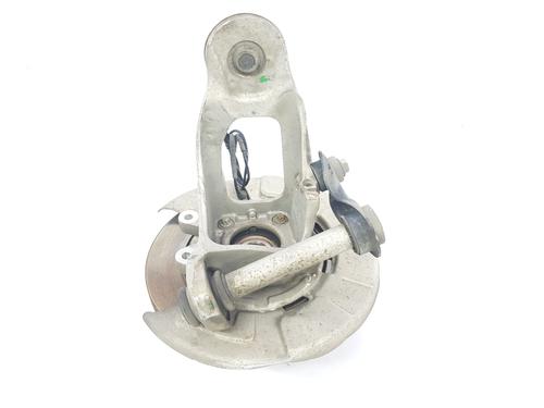 Left rear steering knuckle BMW X5 (E70) xDrive 30 d | BP9371770M27 