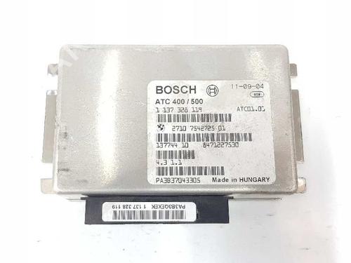 Used Automatic gearbox ECU BMW X3 (E83) 3.0 i xDrive (231 hp) 14073459