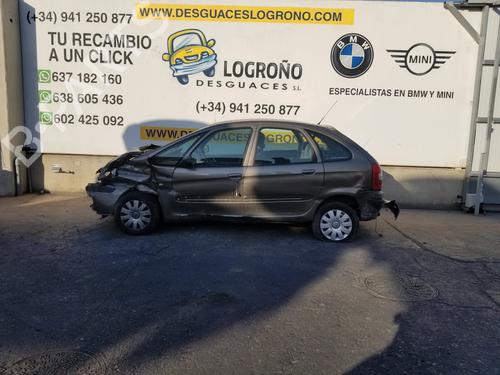 Right rear window switch CITROËN XSARA PICASSO (N68) 1.6 HDi | BP15000186I28 