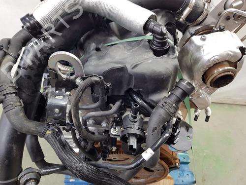 Engine FORD TRANSIT V363 Platform/Chassis (FED, FFD) 2.0 EcoBlue | BP31593823M1