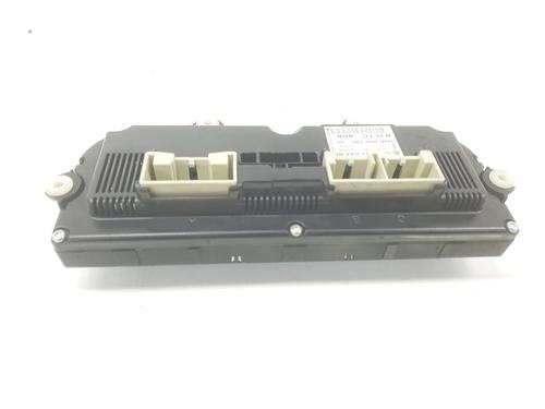 Climate control VW GOLF VI (5K1) 1.6 TDI | BP8672754I5 