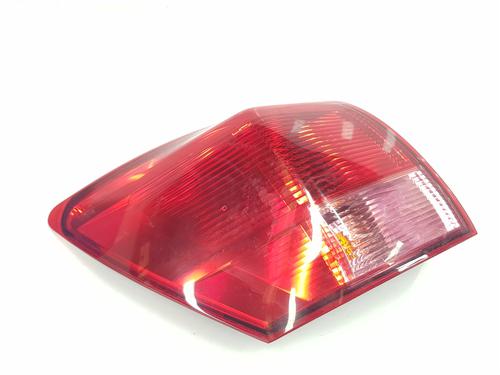 Used Left taillight NISSAN QASHQAI I (J10, NJ10) 2.0 (140 hp) 28484946