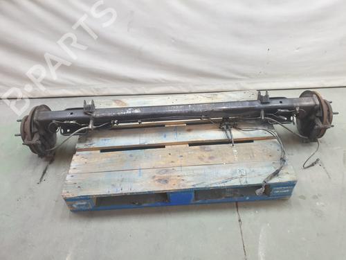 Rear axle FORD TRANSIT V363 Van (FCD, FDD)  | BP27878958M2 