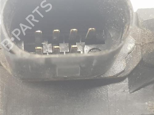 Rear left lock AUDI A6 C5 Avant (4B5) 2.5 TDI | BP10177501C100 