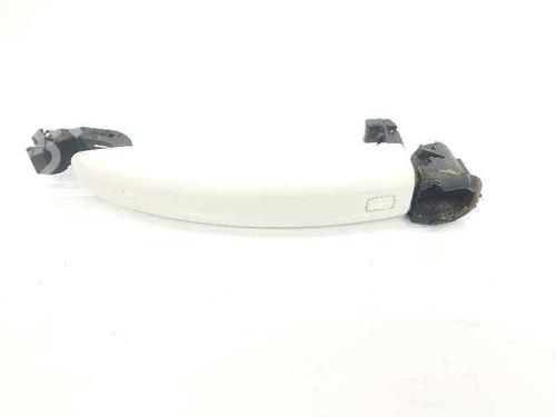 Used Rear left exterior door handle Rear left exterior door handle AUDI Q3 (8UB, 8UG) 2.0 TDI (140 hp) 2807238 2807238