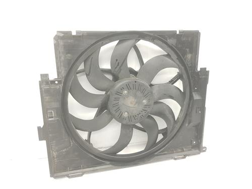 Radiator fan BMW 4 Gran Coupe (F36) 418 d | BP12142711M35 