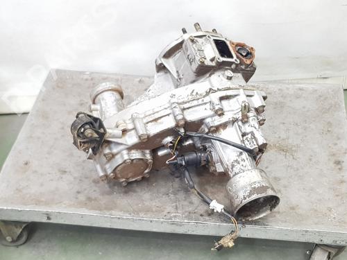 Transfer box MITSUBISHI GALLOPER (JK-01) 2.5 TD intercooler | BP30288539M36 