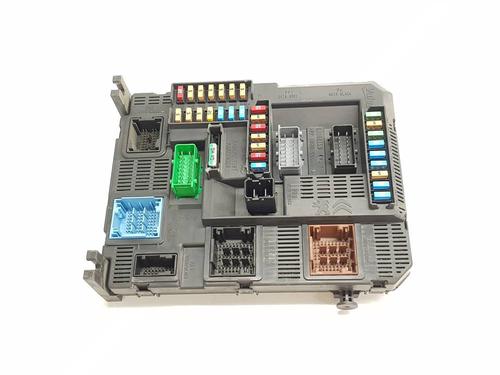 Fuse box PEUGEOT 2008 I (CU_) | BP39102428E1 - Image 2