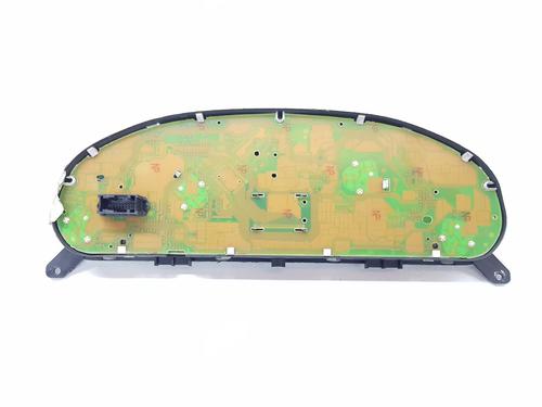 Instrument cluster PEUGEOT 406 (8B) 2.0 HDI 110 | BP18321451C47 