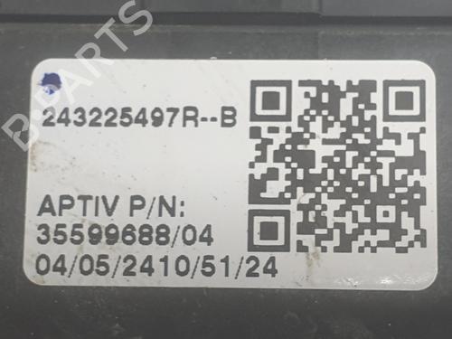 Fuse box RENAULT SYMBIOZ 1.8 E-Tech 160 Full Hybrid | BP34698191E1 - Image 4