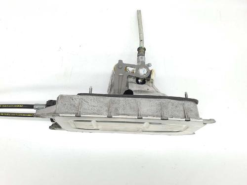 Gear lever AUDI Q3 (8UB, 8UG) 2.0 TDI | BP7421515M90 