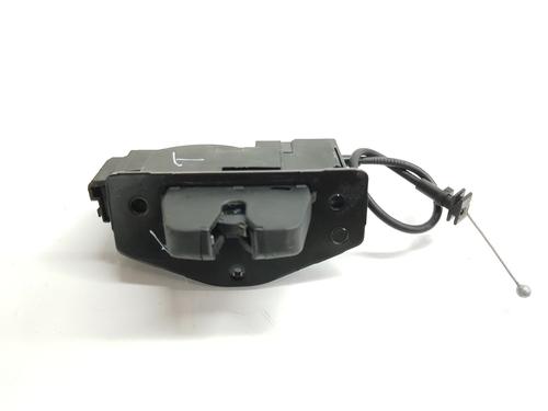 Tailgate lock PEUGEOT 3008 II SUV (MC_, MR_, MJ_, M4_) 1.5 BlueHDi 130 | BP26973896C101 