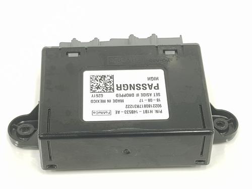 Electronic module FORD FIESTA VII (HJ, HF) 1.0 EcoBoost | BP18841695M83 