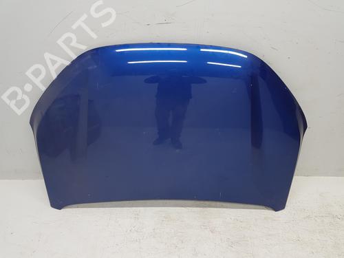 Used Hood Hood DACIA SANDERO III [2021-2026] 33625669 33625669