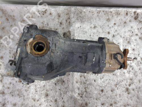Rear differential HYUNDAI SANTA FÉ I (SM) 2.0 CRDi | BP37200520M24 - Image 8