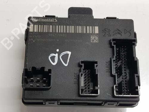 Electronic module OPEL ASTRA L Sports Tourer (OV5) 1.2 (FRHNPJ) | BP25791578M83 