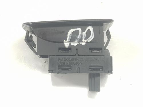 Right front window switch BMW 3 (E90) 318 i | BP8947166I26