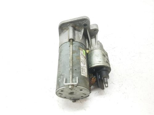 Used Starter RENAULT SCÉNIC III (JZ0/1_) 1.5 dCi (106 hp) 15353893