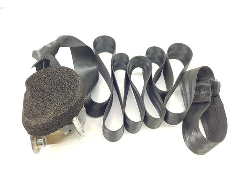Used Rear left seatbelt VW SCIROCCO III (137, 138) 2.0 TDI (140 hp) 9293832