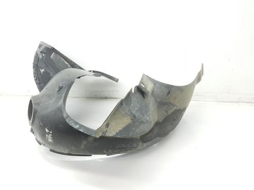 Wheel arch SKODA FABIA II (542) 1.2 | BP15402978C56 