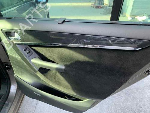 Front slam panel CITROËN C4 Picasso I MPV (UD_) 2.0 HDi 138 | BP14069786C72 