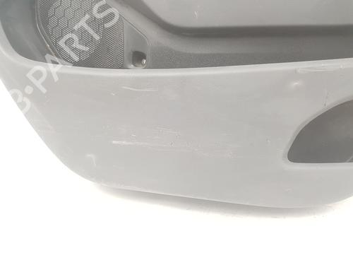 Front right panel PEUGEOT TRAVELLER Bus (V_) 1.6 BlueHDi 115 | BP15052317C59 