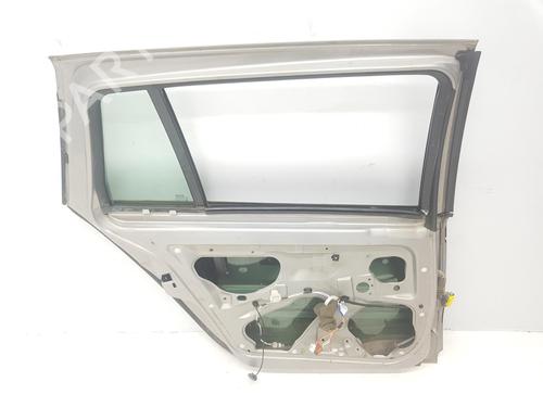 Left rear door RENAULT LAGUNA II Grandtour (KG0/1_) 1.9 dCi (KG1A, KG1W, KG0G) | BP12601996C4 