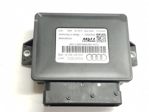 Electronic module AUDI A6 C7 (4G2, 4GC) 2.0 TDI | BP30472474M83