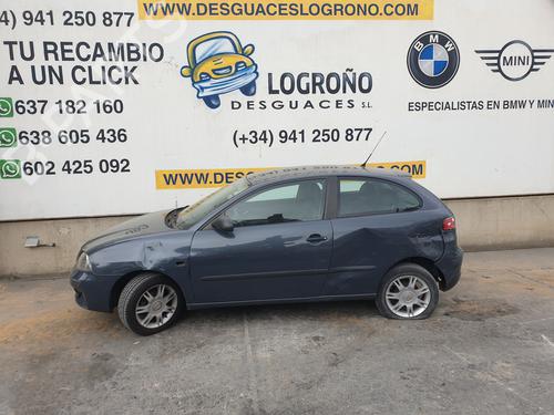 Right front driveshaft SEAT IBIZA III (6L1) 1.4 16V | BP16907997M39 