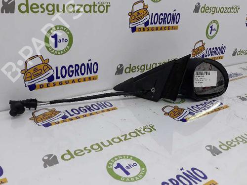 Right mirror SEAT IBIZA III (6L1)  | BP1324892C27 