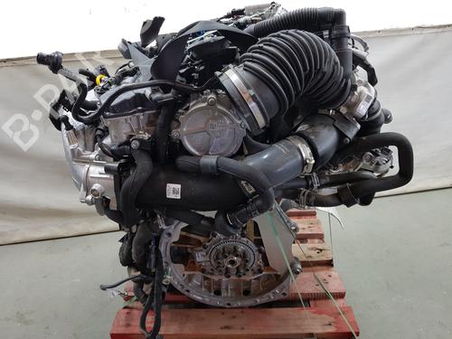 Engine VW T-ROC (A11, D11) 2.0 TDI | BP27391917M1 