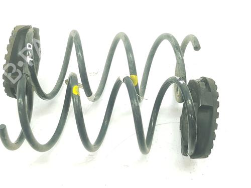 Used Shock absorber spring FIAT 500 (312_) 1.2 LPG (312AXA1A) (69 hp) 14110077