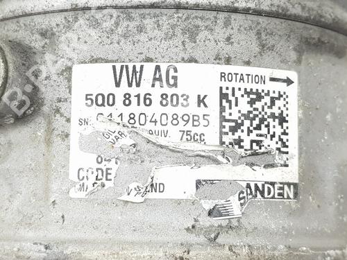 AC compressor SEAT ATECA (KH7, KHP) | BP36536009M34 - Image 2