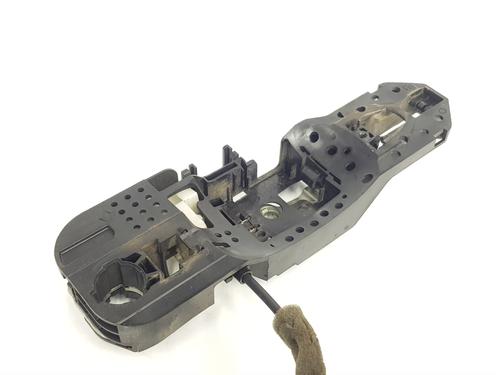 Front left lock RENAULT MEGANE III Hatchback (BZ0/1_, B3_) 1.5 dCi (BZ09, BZ0D, BZ1W, BZ29, BZ14) | BP29479356C98 