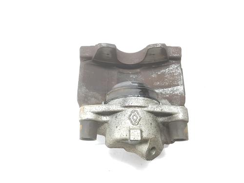 Left front brake caliper RENAULT MEGANE III Hatchback (BZ0/1_, B3_) 1.2 TCe (BZ2B, BZ11) | BP12848427M105 