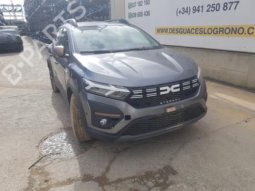 Electronic module DACIA SANDERO III  | BP32781188M83  - Image 27