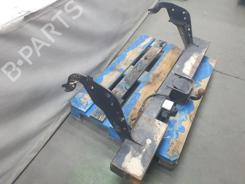 Tow ball/Mechanism FORD RANGER (TKE) 2.2 TDCi 4x4 | BP29826166C141 